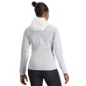 Thermal dames jas Sportful Rythmo W 2024 Blauw ijs